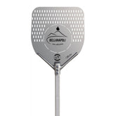 Bella Napoli Stainless Steel Pizza Shovel 33cm